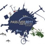 PASSOVER 2011 Logo